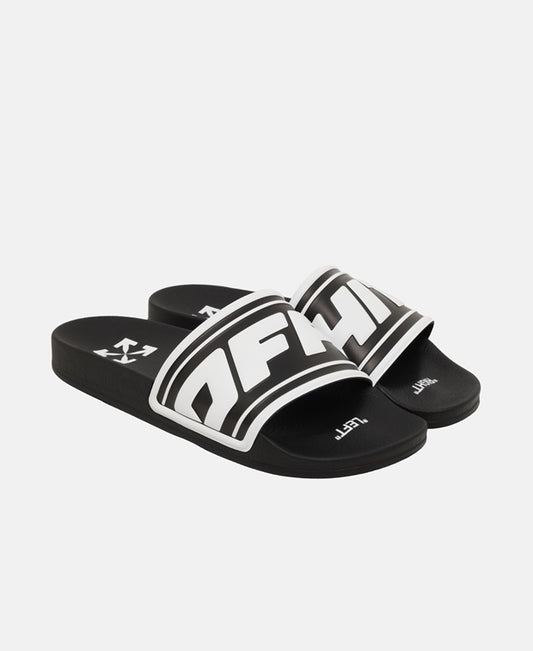 Off-White Slides