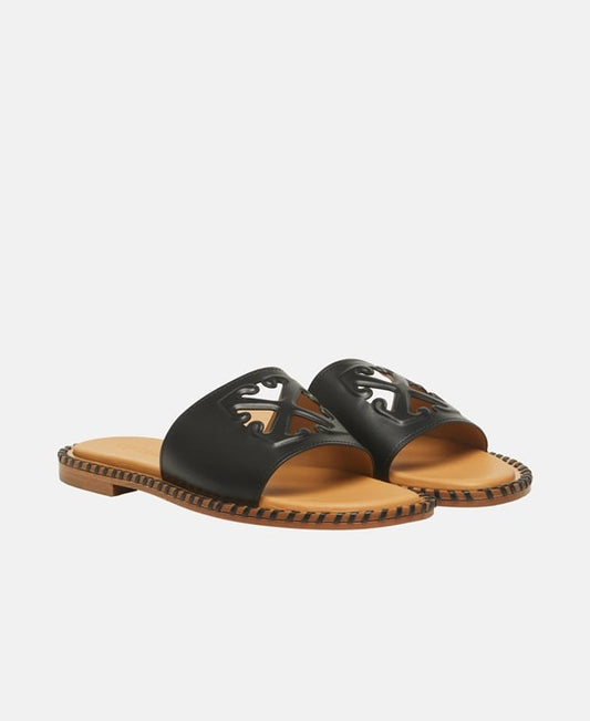 Off-White Mules