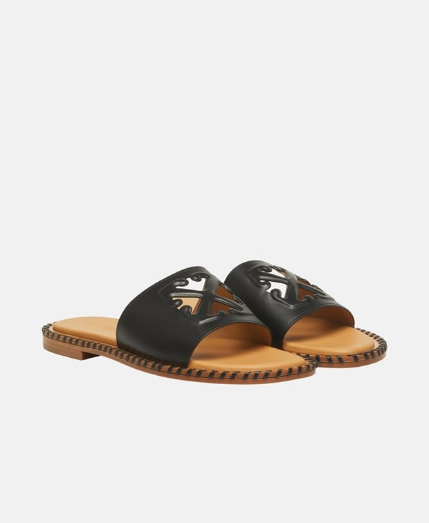Off-White Mules