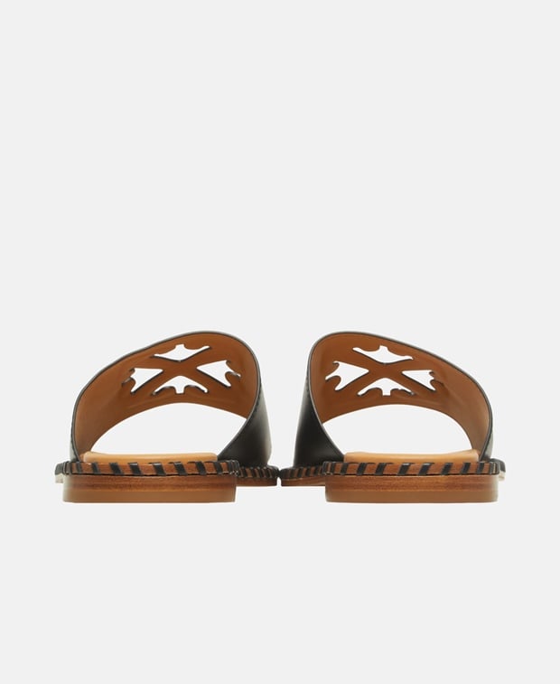 Off-White Mules