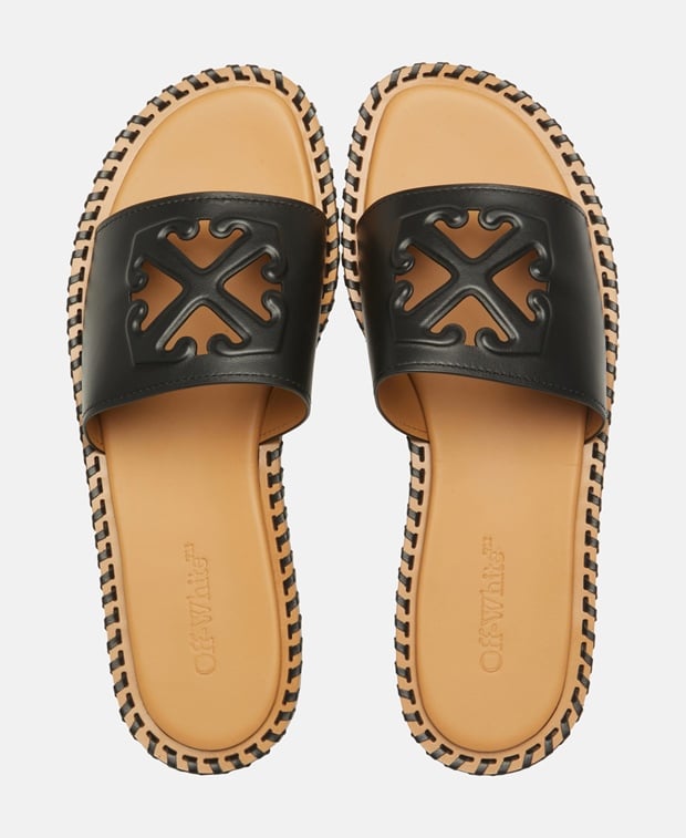 Off-White Mules