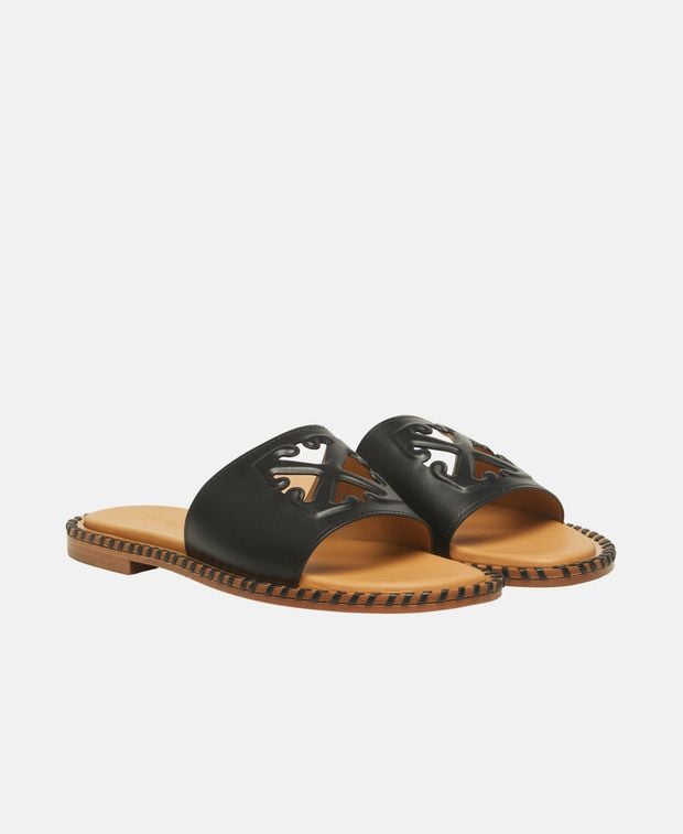 Off-White Mules