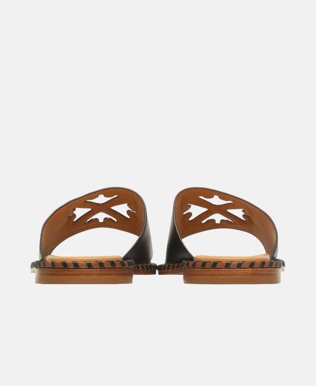 Off-White Mules
