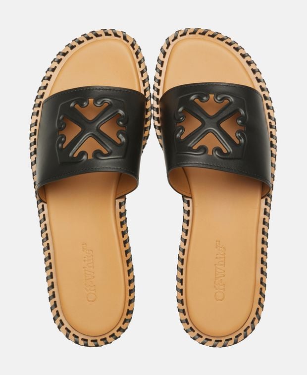 Off-White Mules
