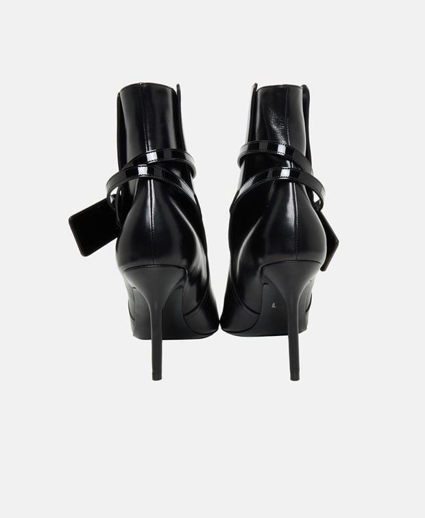 Off-White Ankle boots