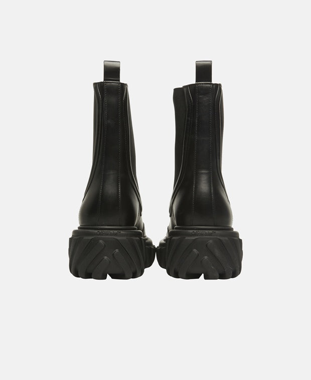Off-White Chelsea boots