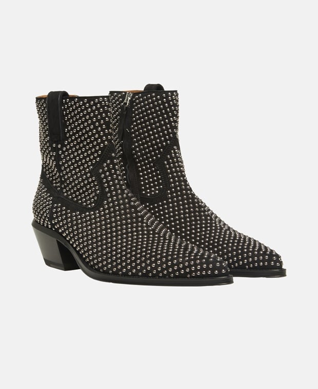 Off-White Cowboy boots
