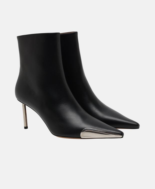 Off-White Ankle boots Allen Frame