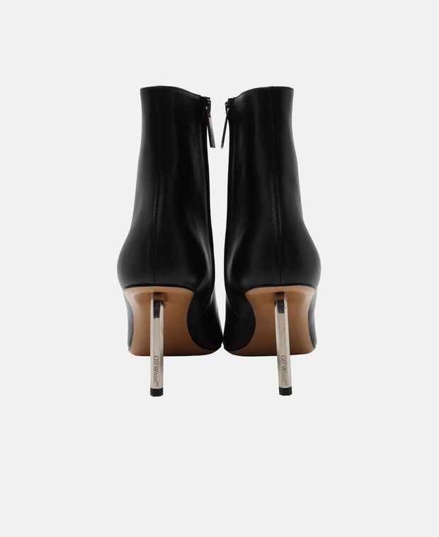 Off-White Ankle boots Allen Frame
