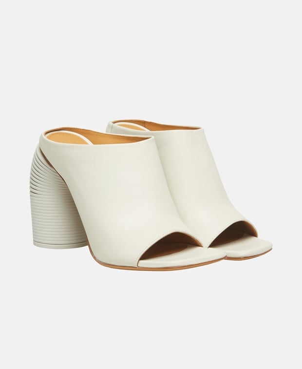 Off-White Mules