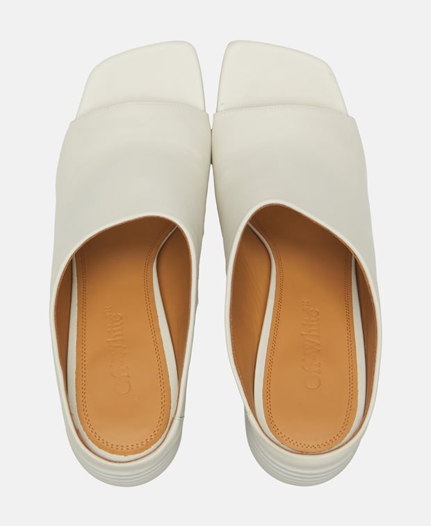 Off-White Mules