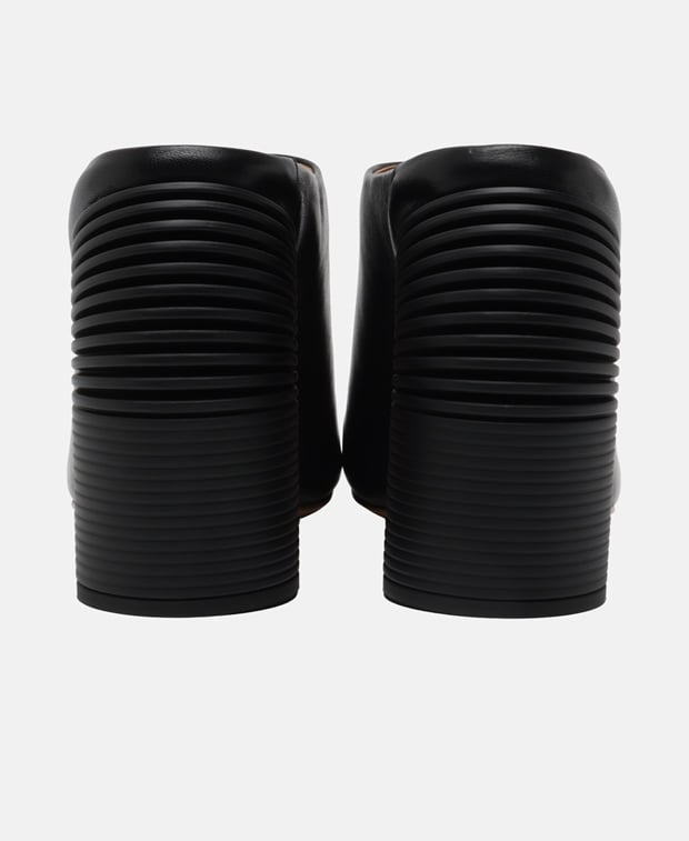 Off-White Mules Tonal Spring