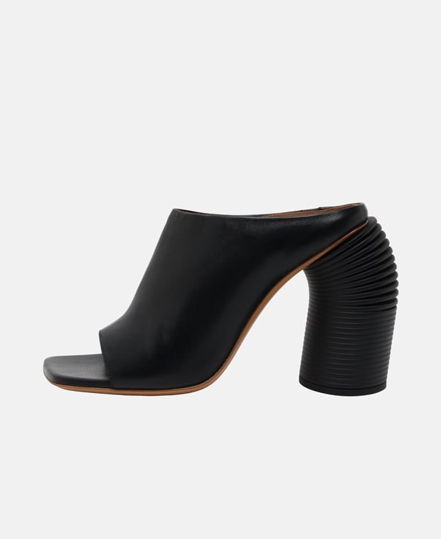 Off-White Mules Tonal Spring