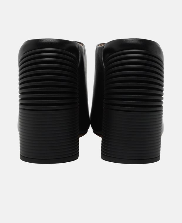 Off-White Mules Tonal Spring