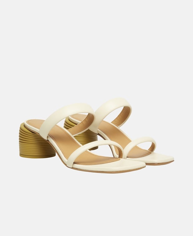 Off-White Sandals