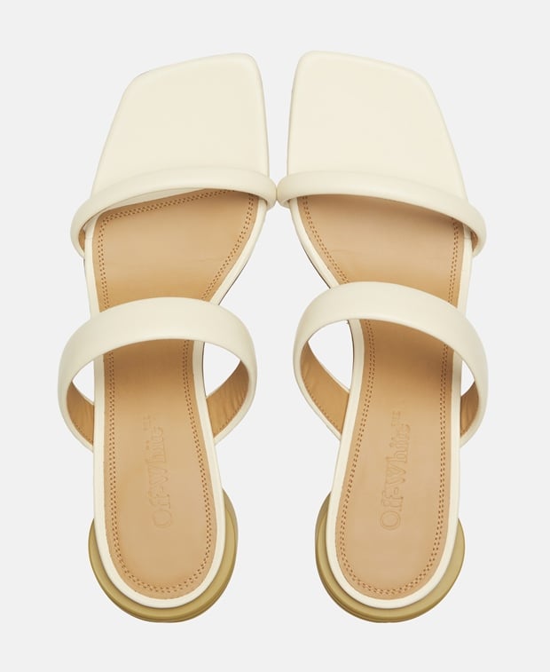 Off-White Sandals