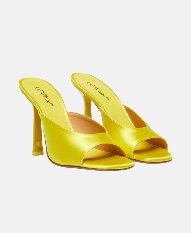 Off-White Mules