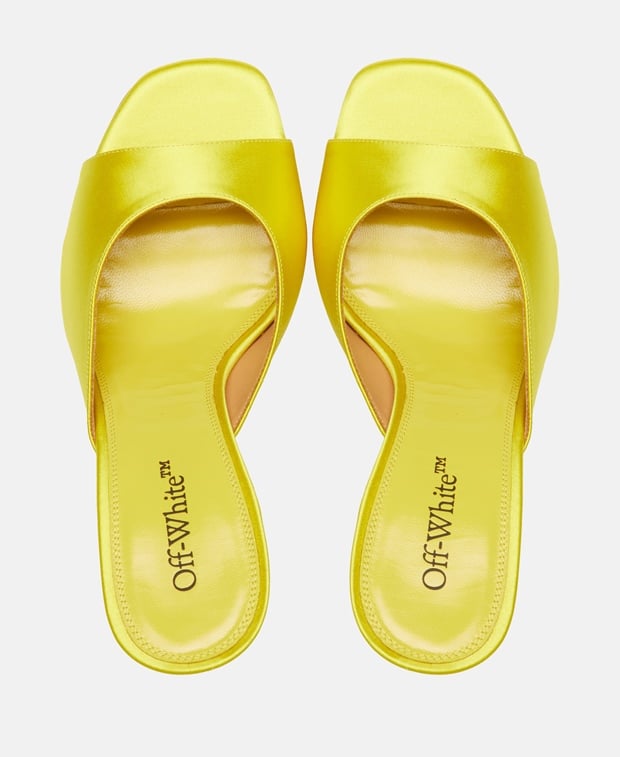 Off-White Mules