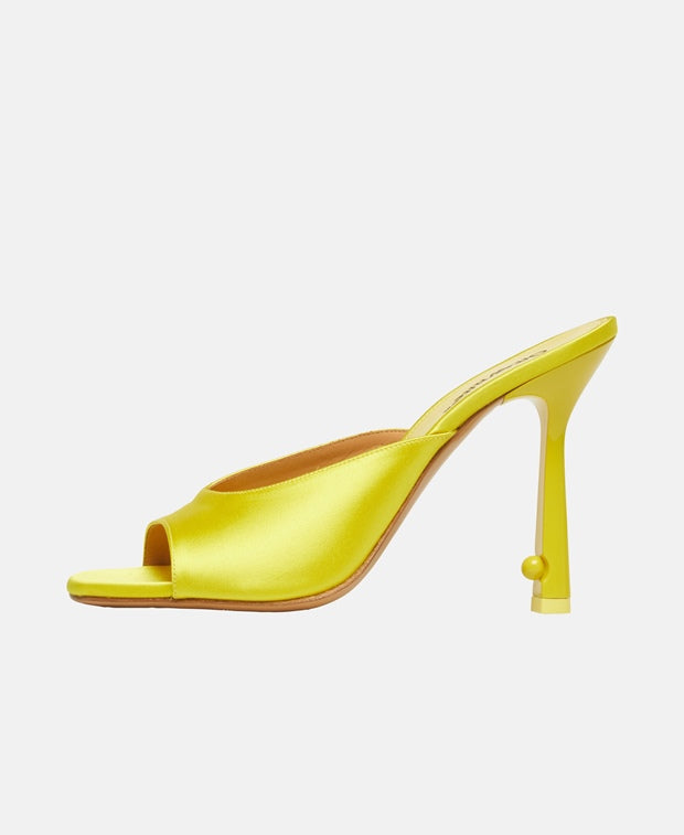 Off-White Mules