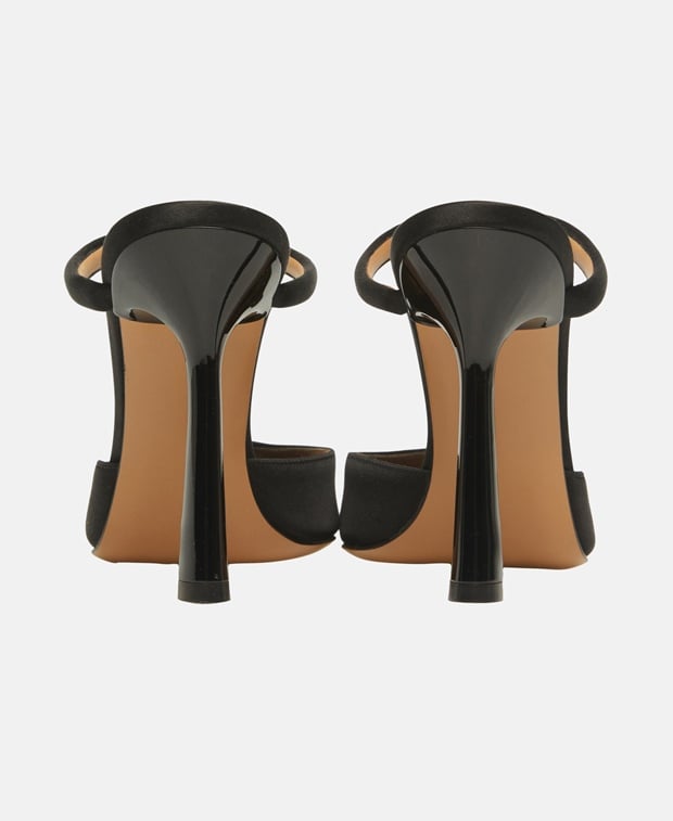 Off-White Heeled sandals
