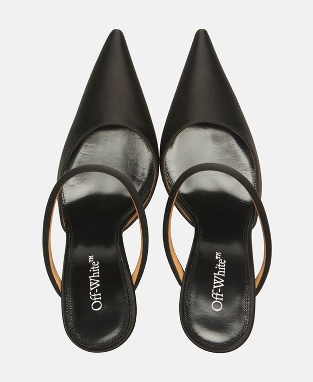 Off-White Heeled sandals