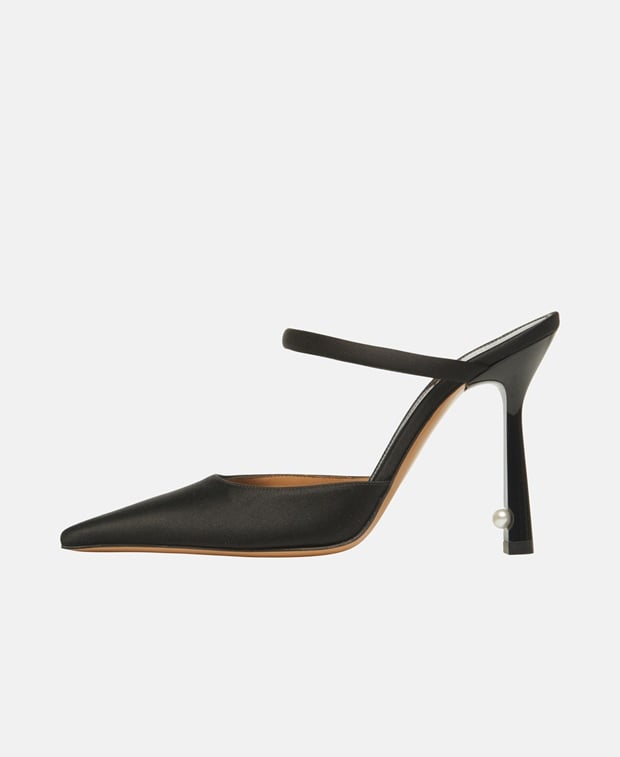 Off-White Heeled sandals