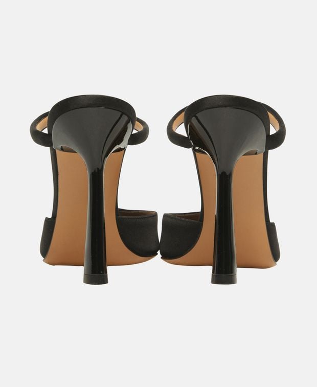 Off-White Heeled sandals