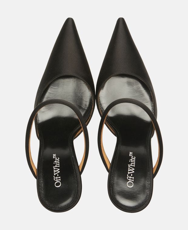 Off-White Heeled sandals
