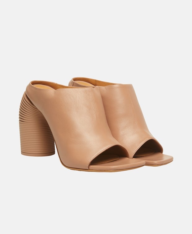Off-White Mules
