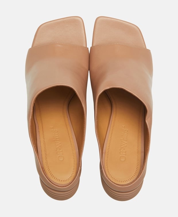 Off-White Mules