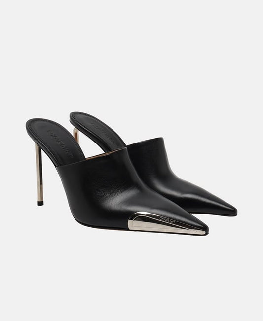 Off-White Mules Allenframe Pointedm