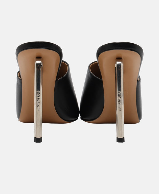 Off-White Mules Allenframe Pointedm
