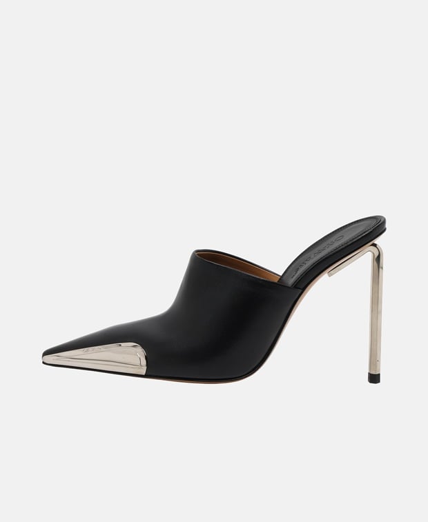 Off-White Mules Allenframe Pointedm