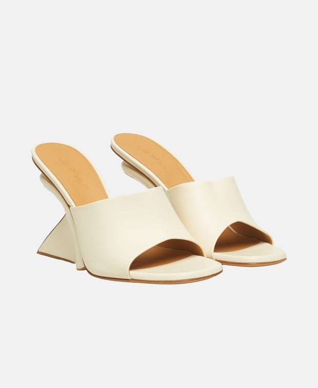 Off-White Mules