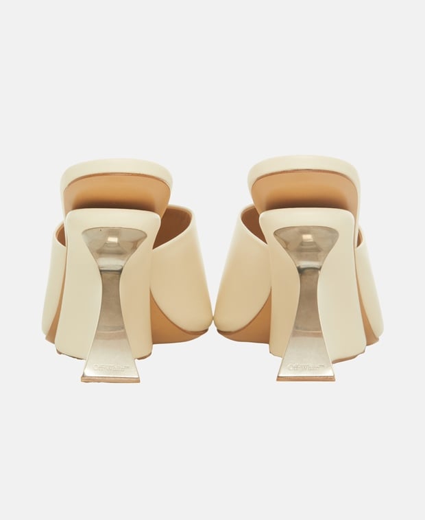 Off-White Mules