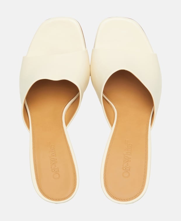 Off-White Mules