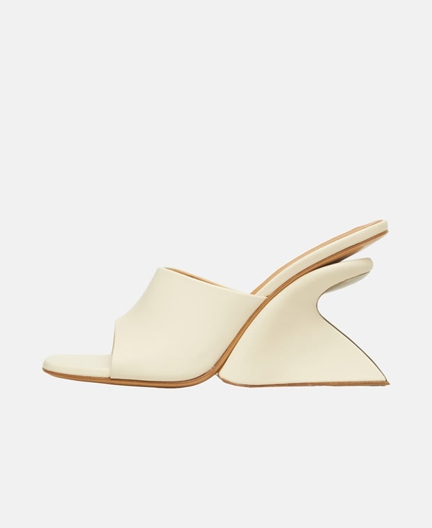 Off-White Mules