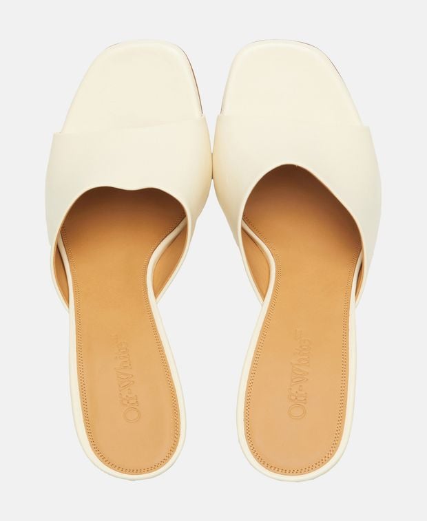 Off-White Mules
