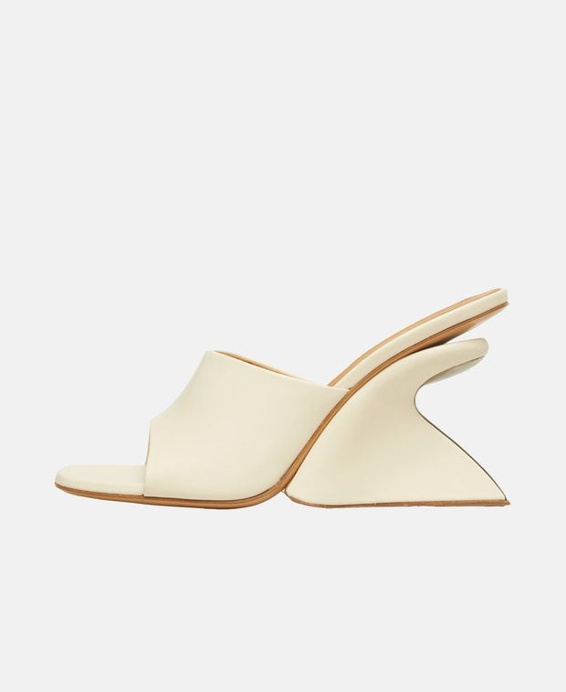 Off-White Mules