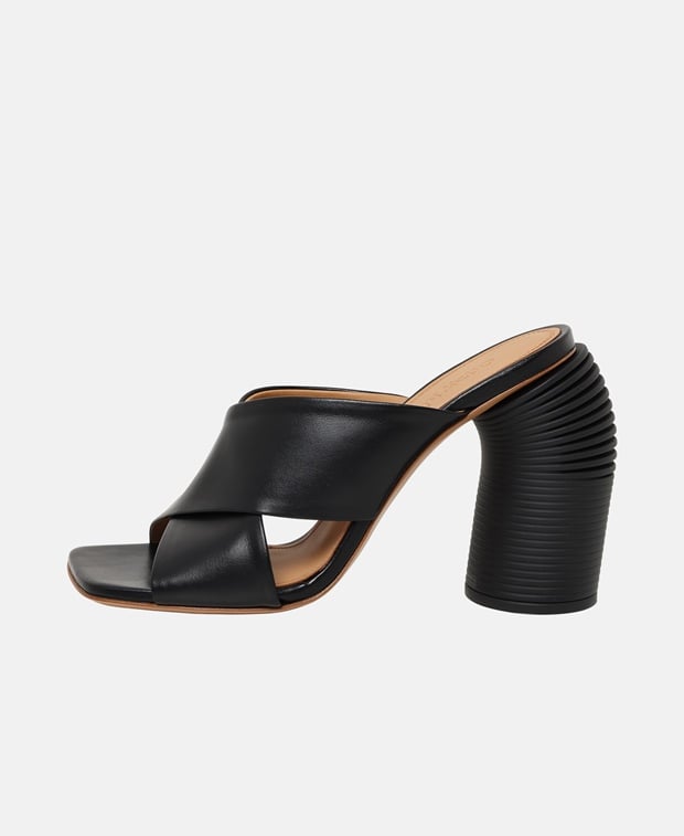 Off-White Heeled sandals Spring Criss Cross