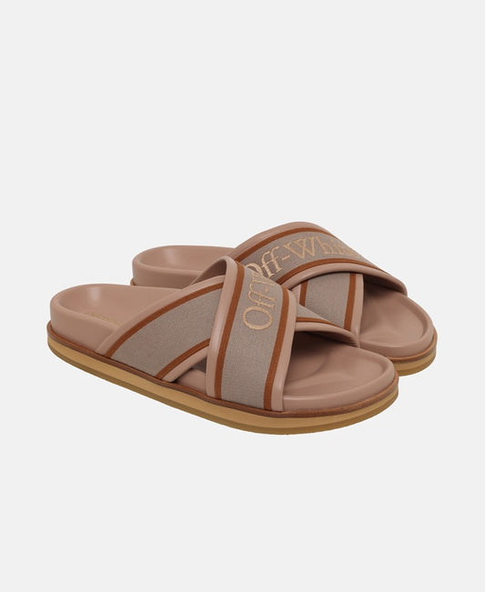 Off-White Sandals