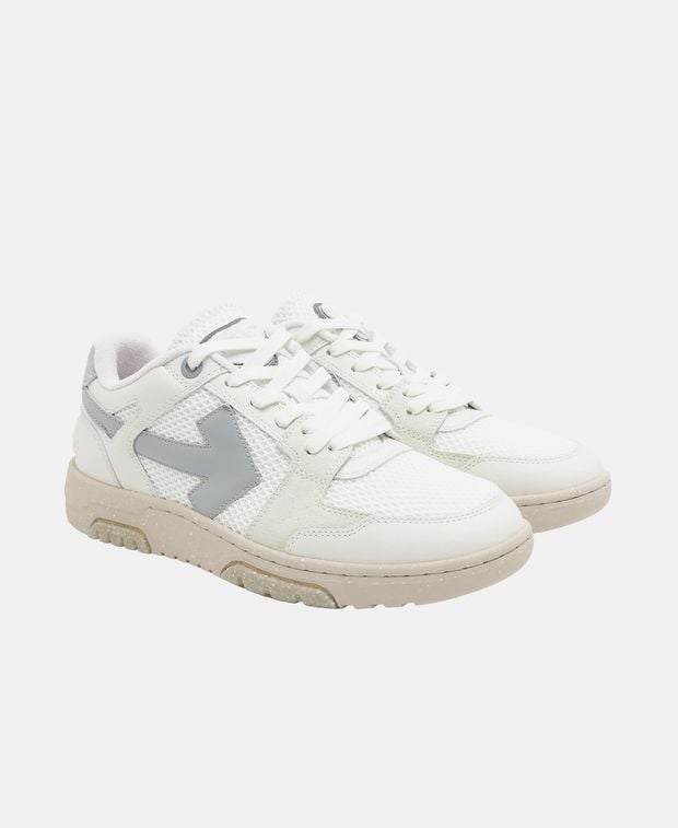 Off-White Sneakers Out Of Office