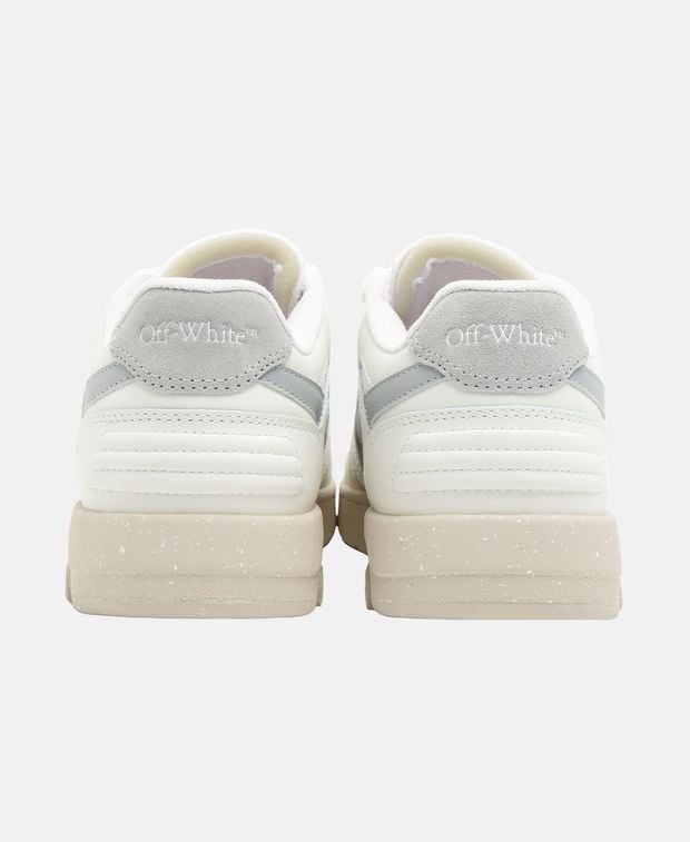 Off-White Sneakers Out Of Office