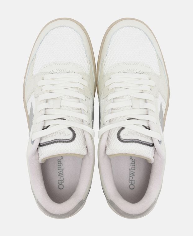 Off-White Sneakers Out Of Office