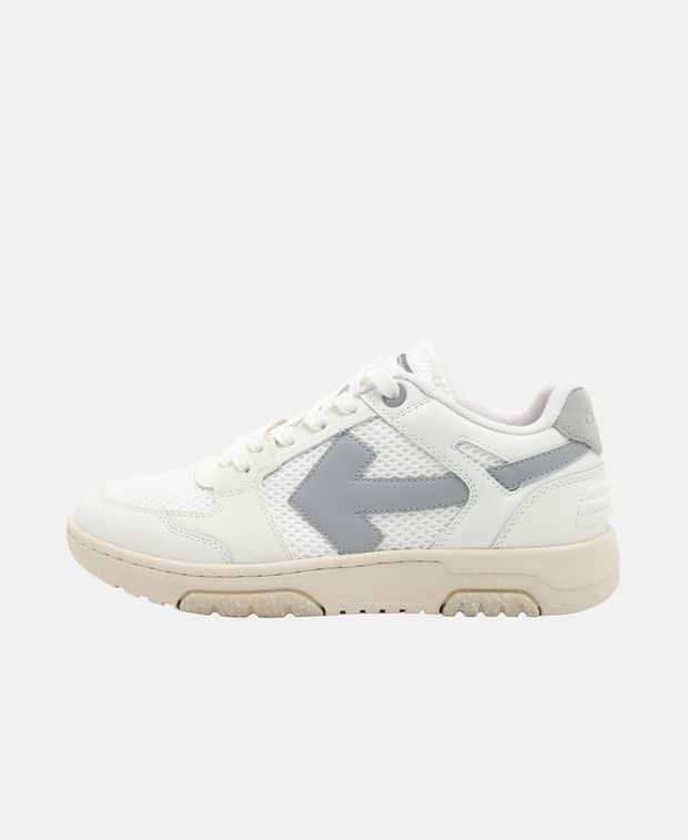 Off-White Sneakers Out Of Office