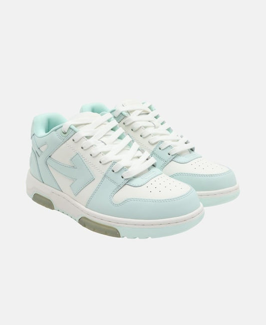Off-White Out Of Office Sneakers White