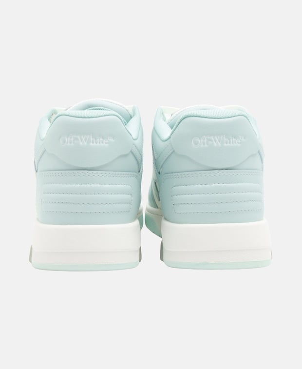 Off-White Out Of Office Sneakers White