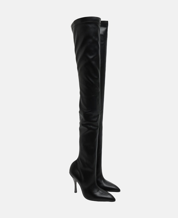 Off-White Over-the-knee boots