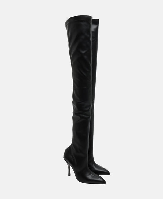 Off-White Over-the-knee boots