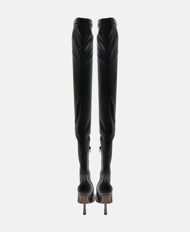 Off-White Over-the-knee boots